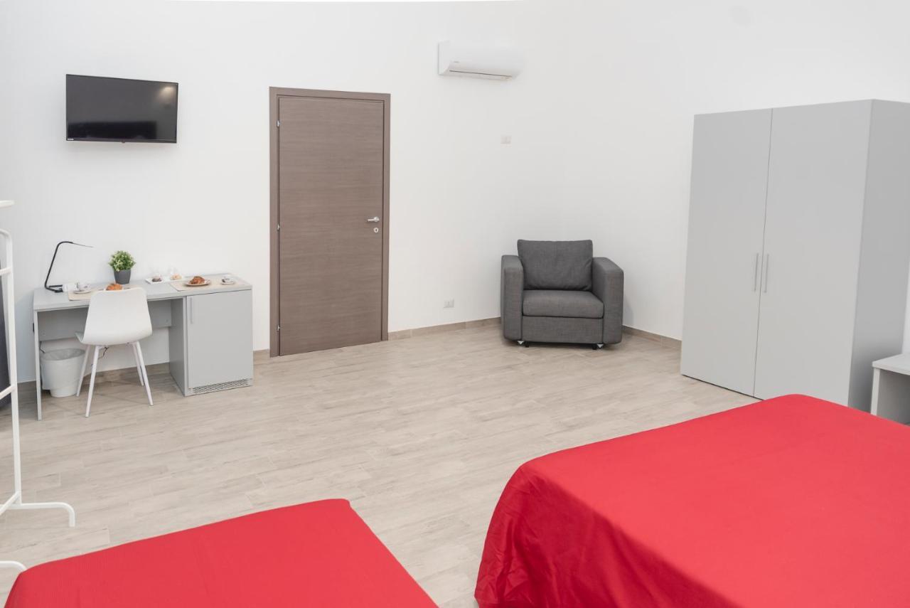 Fladi House Guest house