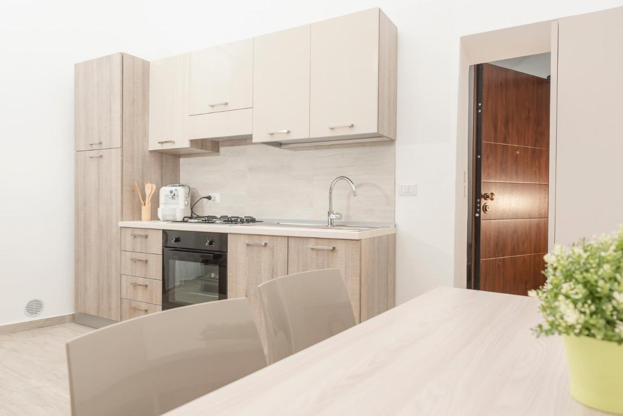 Guest house Fladi House 3*