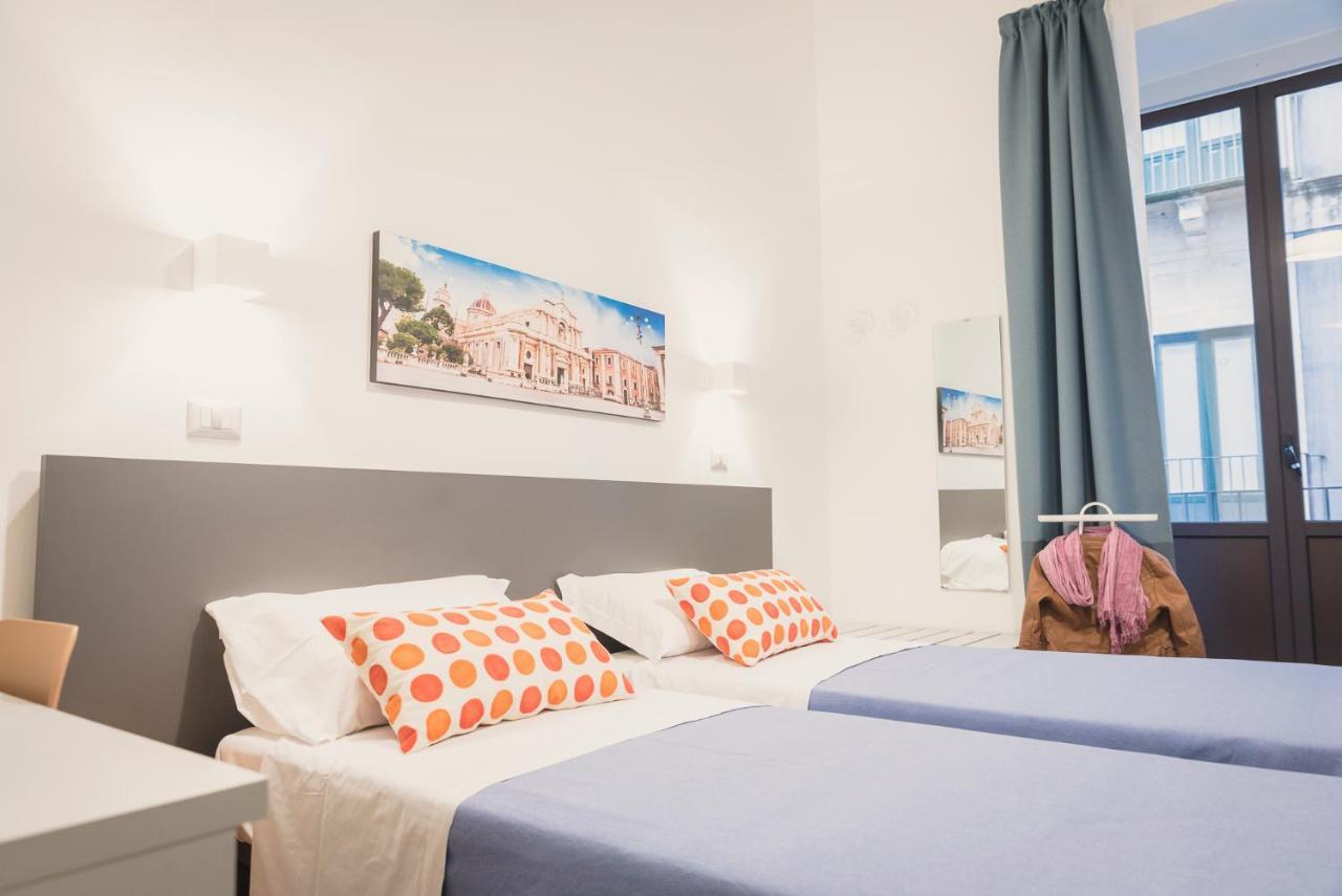 Fladi House Catania
