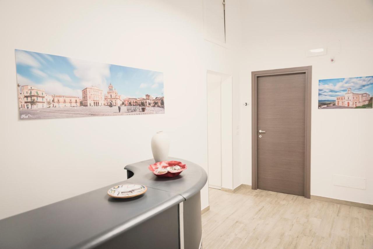 Fladi House Guest house Catania