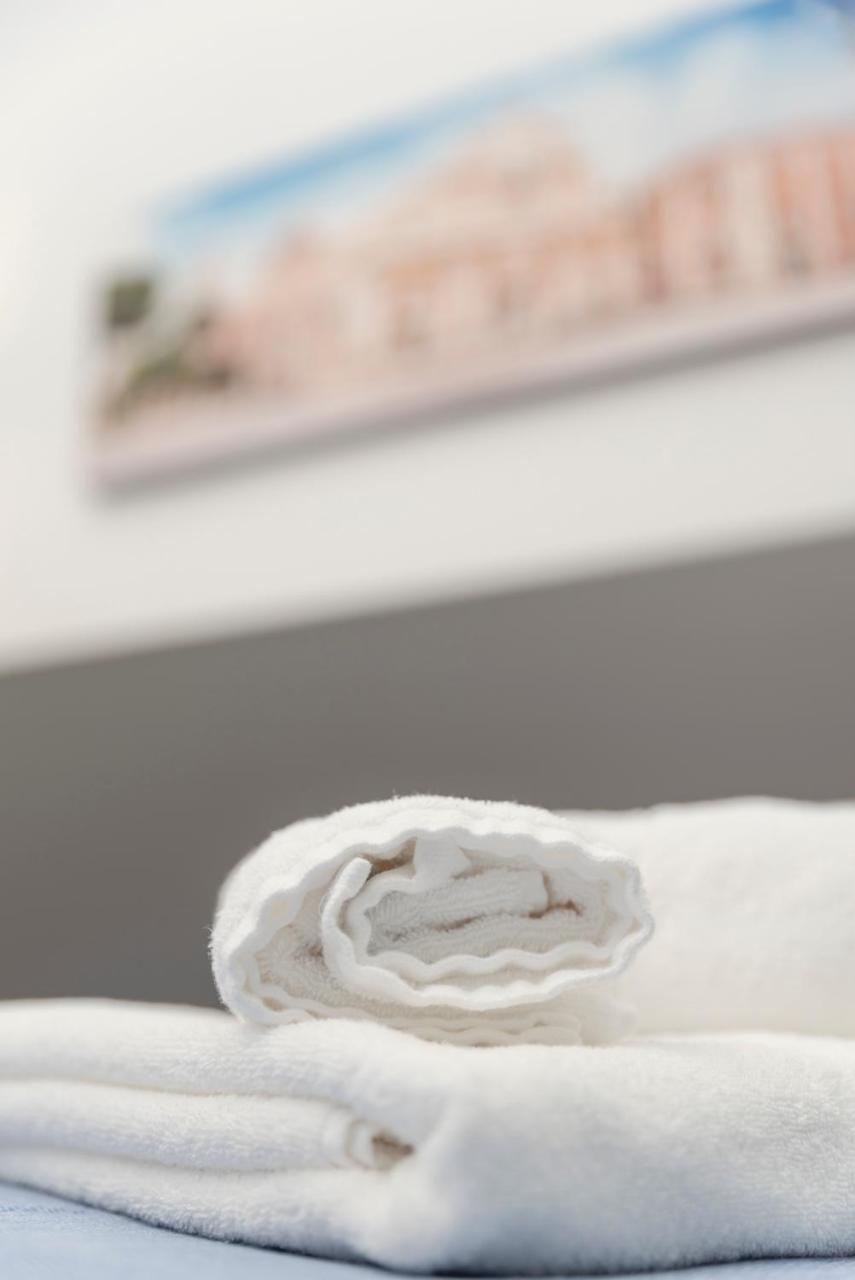 Fladi House Guest house Catania